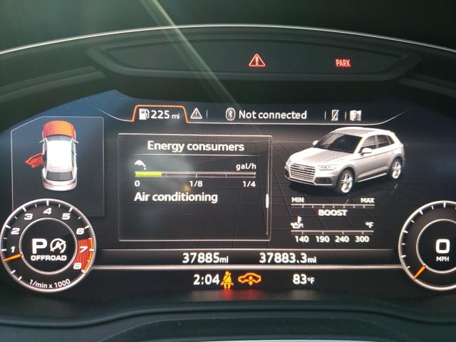 2018 AUDI SQ5 PREMIU WA1A4AFY4J2110416