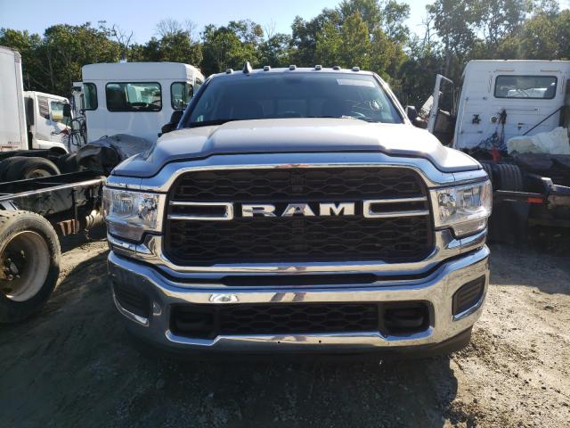2020 RAM 3500 TRADE 3C63RRGL0LG254404