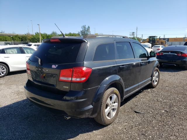 2011 DODGE JOURNEY MA 3D4PG1FG7BT521018