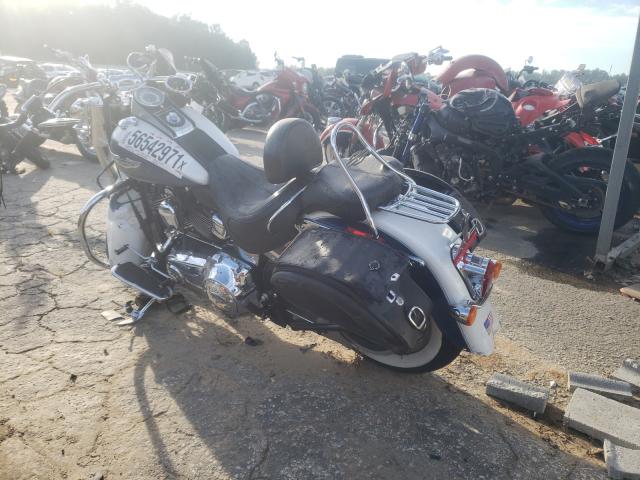 2015 HARLEY-DAVIDSON FLSTN SOFT 1HD1JDV18FB017229