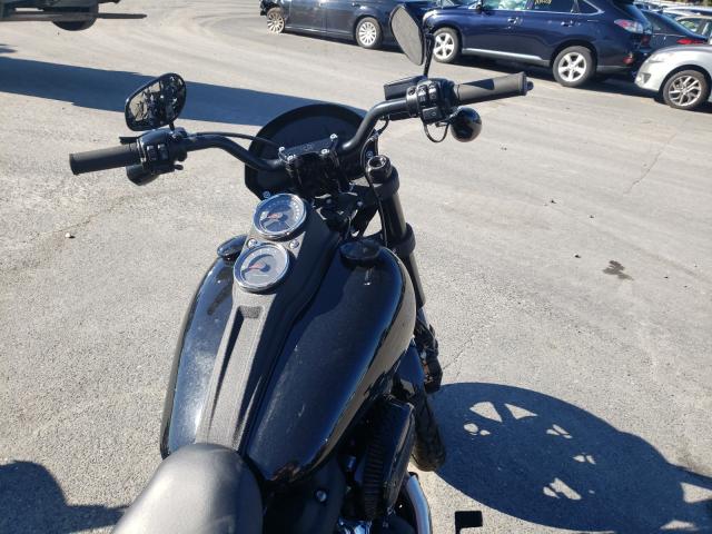 2020 HARLEY-DAVIDSON FXLRS 1HD1YWK19LB053938