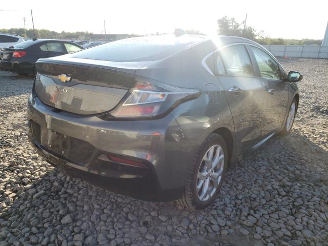 VIN 1G1RD6S54HU185657 2017 Chevrolet Volt, Premier no.4