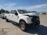 2017 FORD  F350