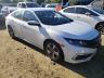 2019 HONDA  CIVIC