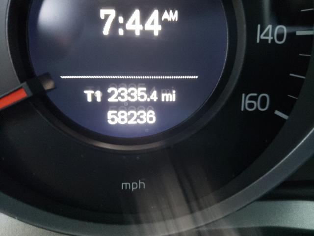 2017 VOLVO S60 YV126MFL6H2421702