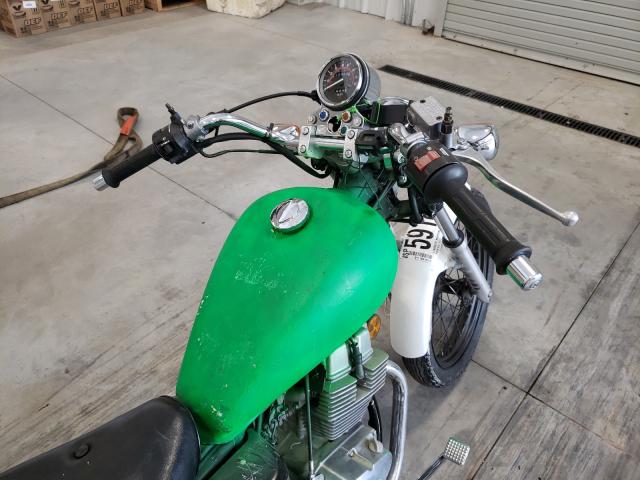2008 HONDA REBEL JH2MC13028K401227