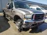 2003 FORD  F250