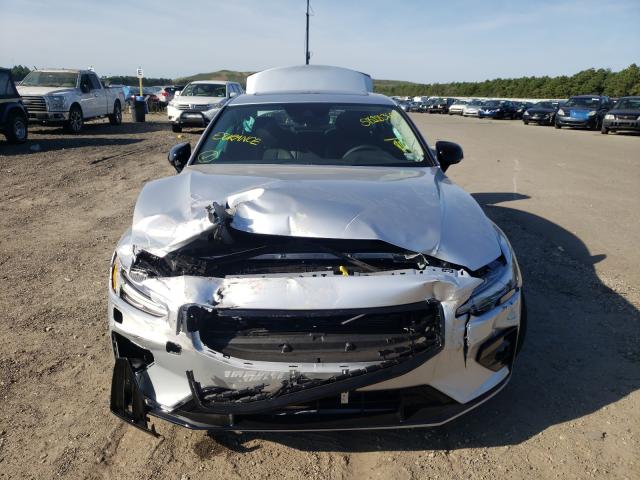 2022 VOLVO S60 B5 MOM 7JRL12FZ3NG155802