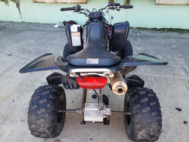 2008 SUZUKI LT-Z400 JSAAK47A082102560
