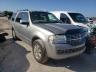 2008 LINCOLN  NAVIGATOR