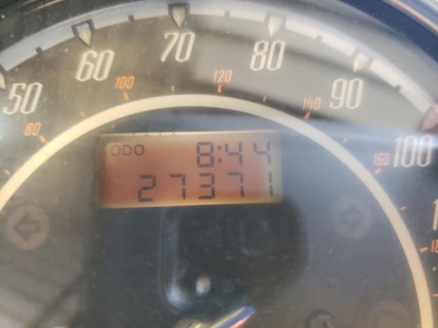 2015 YAMAHA XV1900 CU JYAVP27E4FA017560