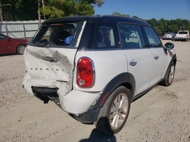 2014 MINI COOPER COU WMWZB3C5XEWM32591