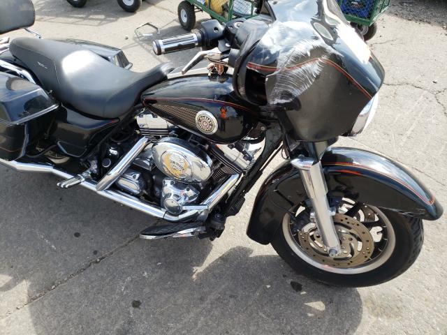 2000 HARLEY-DAVIDSON FLHTPI 1HD1FMW17YY610175