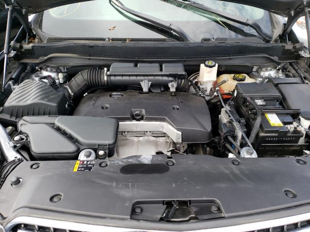 2019 BUICK ENVISION E LRBFX2SA1KD141760