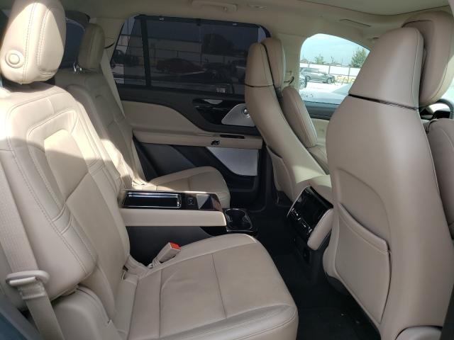 2020 LINCOLN AVIATOR RE 5LM5J7XC5LGL05980