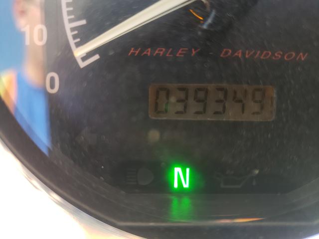 2004 HARLEY-DAVIDSON VRSCB 1HD1HBZ114K807690