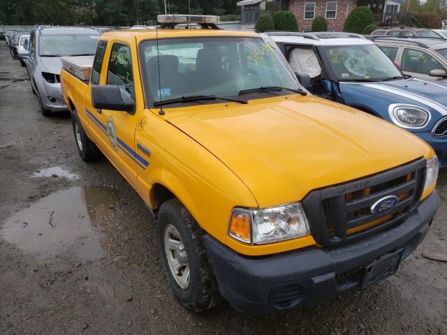 2011 FORD RANGER SUP 1FTLR1FEXBPA33514