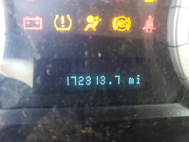 2011 FORD ESCAPE XLS 1FMCU0C74BKA05506