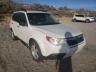 2010 SUBARU  FORESTER