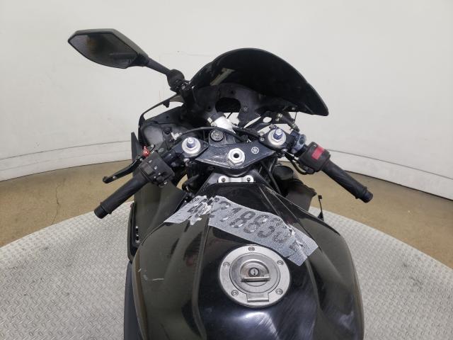 2008 YAMAHA YZFR6 S JYARJ06E68A037210