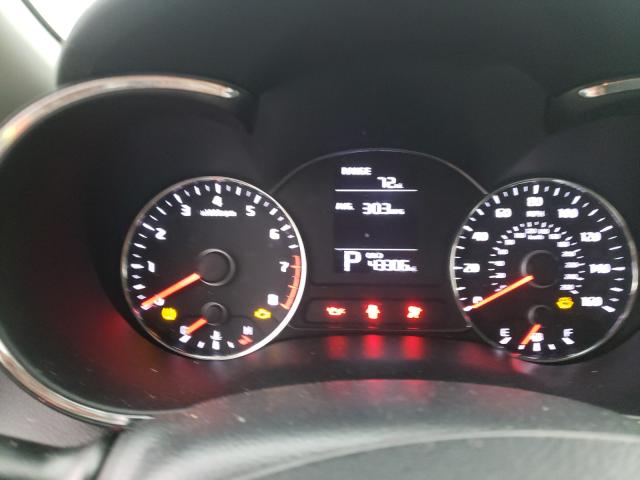 2015 KIA FORTE LX - KNAFK4A65F5342146