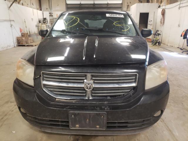 2010 DODGE CALIBER MA 1B3CB3HA9AD567597