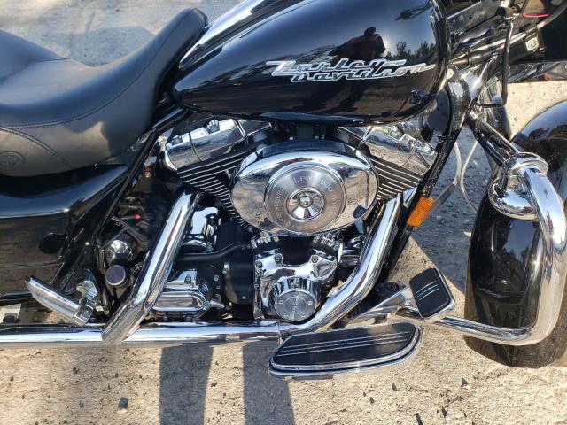 2005 HARLEY-DAVIDSON FLHRSI 1HD1FYW195Y649904