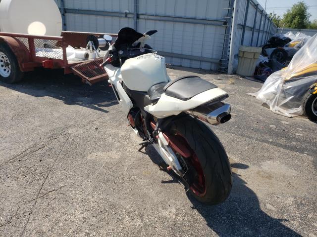 2003 HONDA CBR600 RR JH2PC37003M005930