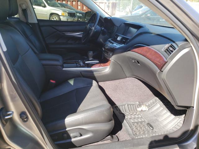 2015 INFINITI Q70 JN1BY1AR0FM560741
