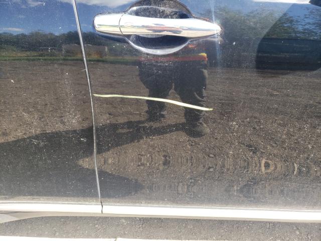 2010 INFINITI FX35 JN8AS1MW1AM856358