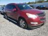 2010 CHEVROLET  TRAVERSE