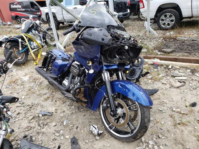 2017 HARLEY-DAVIDSON FLTRXS ROA - 1HD1KTC17HB668672