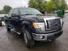 2012 FORD  F-150