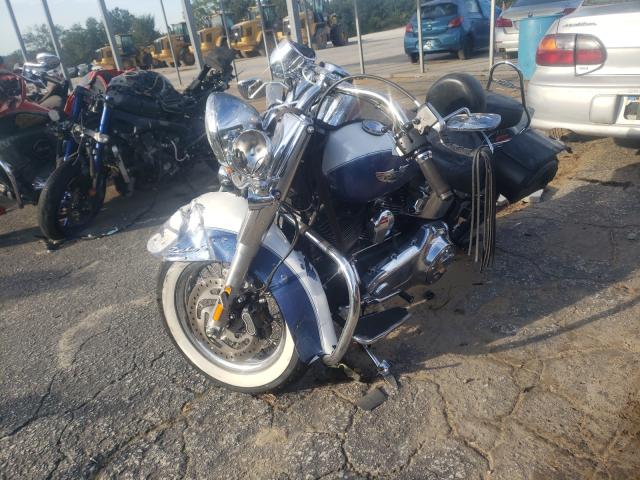 2015 HARLEY-DAVIDSON FLSTN SOFT 1HD1JDV18FB017229