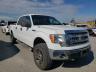 2014 FORD  F-150