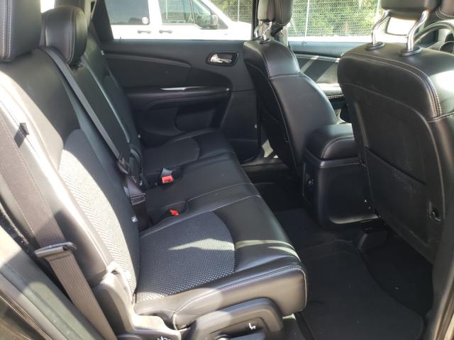 2018 DODGE JOURNEY 3C4PDCGB3JT274079