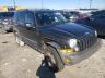 2006 JEEP  LIBERTY