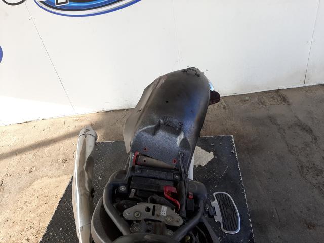 2008 YAMAHA XVS1300 A JYAVP24Y28A000984