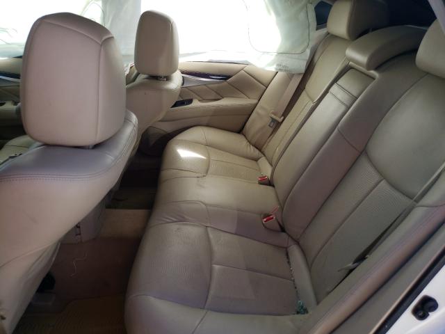 2013 INFINITI M37 JN1BY1AP5DM513121