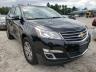 2017 CHEVROLET  TRAVERSE