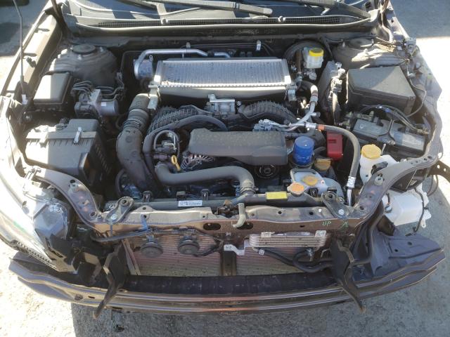 2021 SUBARU OUTBACK TO 4S4BTGPD5M3126467