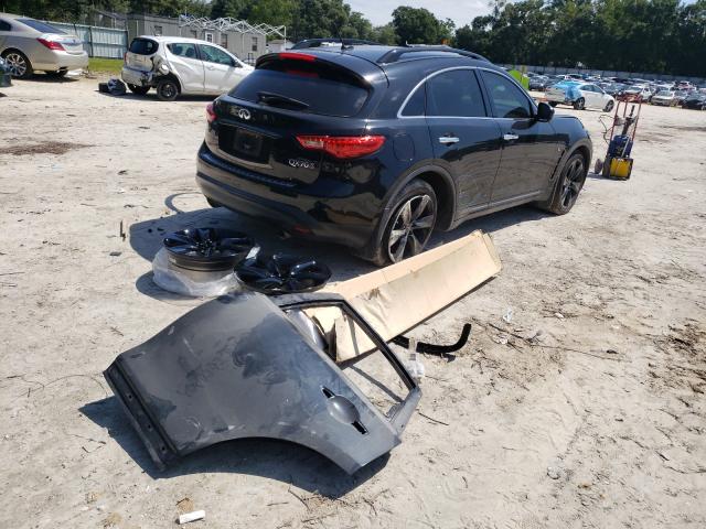 2016 INFINITI QX70 JN8CS1MW8GM400018