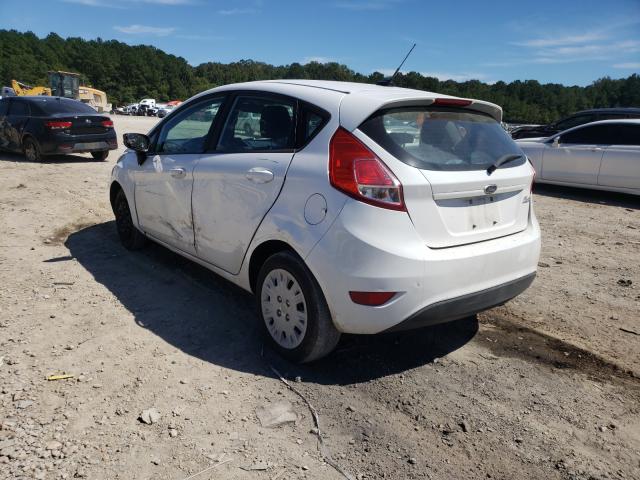 2016 FORD 110S 3FADP4TJ1GM170700