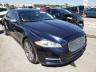 2015 JAGUAR  XJ