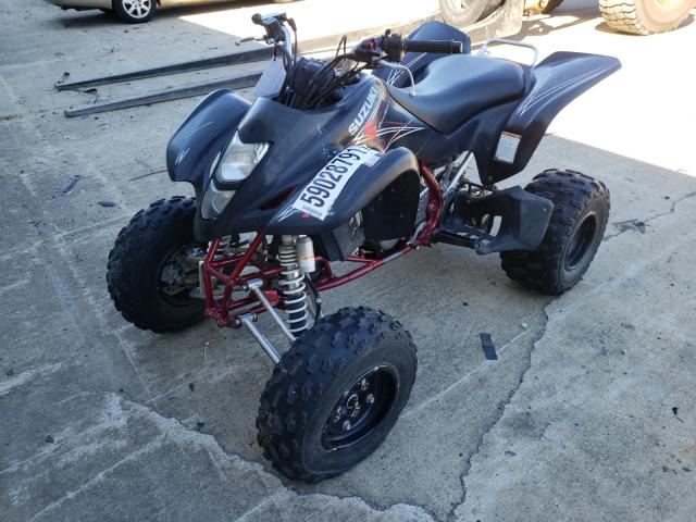 2008 SUZUKI LT-Z400 JSAAK47A082102560