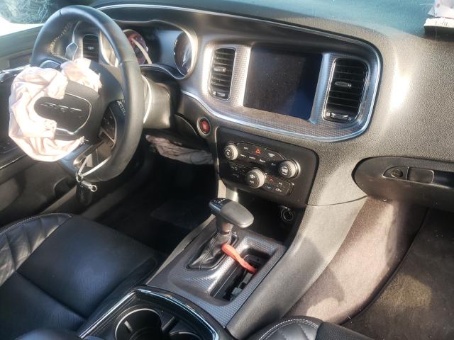 2018 DODGE CHARGER SR 2C3CDXL9XJH113069