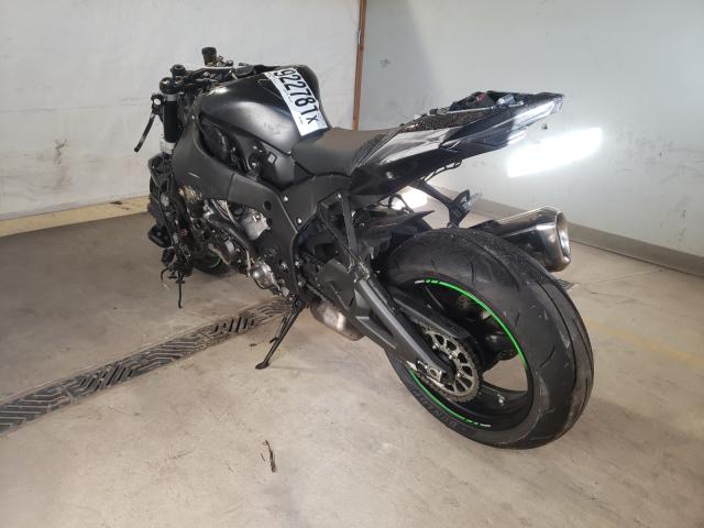 2021 KAWASAKI ZX1002 M JKBZXVM10MA000024