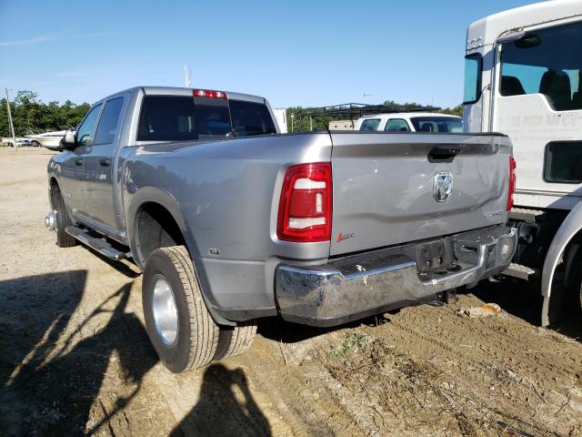 2020 RAM 3500 TRADE 3C63RRGL0LG254404
