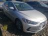 2018 HYUNDAI  ELANTRA