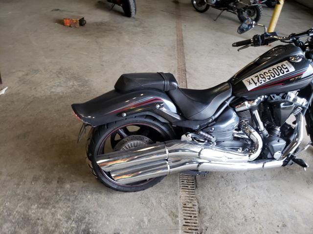 2015 YAMAHA XV1900 CU JYAVP27E4FA017560